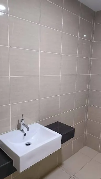 Sky Loft 4 Guests Balcony Nflix Disney B30A Τζόχορ Μπάχρου