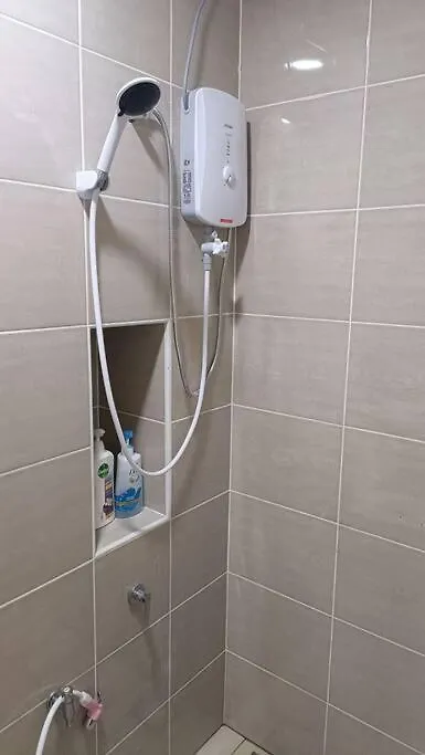 Διαμέρισμα Sky Loft 4 Guests Balcony Nflix Disney B30A Τζόχορ Μπάχρου