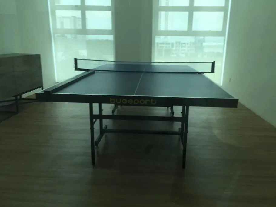 Διαμέρισμα Sky Loft 4 Guests Balcony Nflix Disney B30A Τζόχορ Μπάχρου Μαλαισία